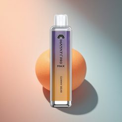 Hayati Pro Max 4000 Puffs Medveíz 2% nikotin 1400mAh