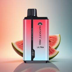 Hayati Pro Ultra 15000 Puffs Görögdinnye Jég 850mAh 24ml