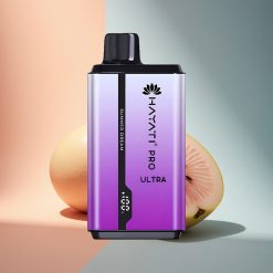 Hayati Pro Ultra 15000 Puffs Nyári Álom 2% nikotin 850mAh