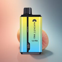 Hayati Pro Ultra 15000 Puffs Szivárvány 850mAh 2% nikotin