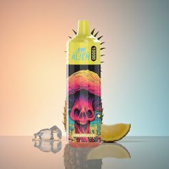 JNR Alien 10000 Ananász Jég 850mAh RGB