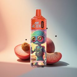 JNR Alien 10000 Barack Bogyó 850mAh RGB