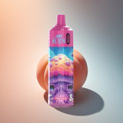 JNR Alien 10000 Barack Jég 850mAh RGB