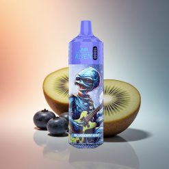 JNR Alien 10000 Boróka-Kivi 850mAh RGB LED