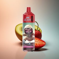 JNR Alien 10000 Eper-Kivi 850mAh 20ml RGB
