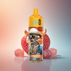 JNR Alien 10000 Epercukor Jég 850mAh RGB