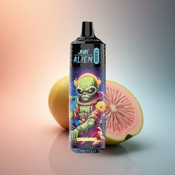 JNR Alien 10000 Goyava Jég 850mAh RGB
