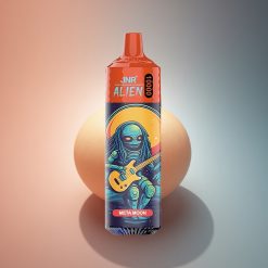 JNR Alien 10000 Holdmesés Fény 850mAh 1.2 Ohm