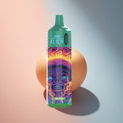 JNR Alien 10000 Jégpofa 850mAh RGB