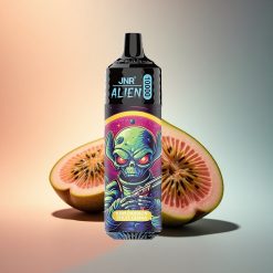 JNR Alien 10000 Passiós Gyümölcs Guava 850mAh RGB