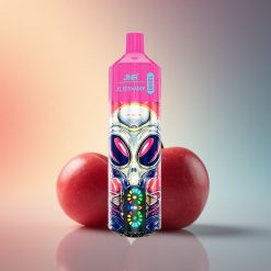 JNR Alien Max 18000 Cseresznye Bogyó Kettős Mag Dual Mesh 850mAh