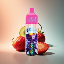 JNR Alien Max 18000 Eper-Kivi Dual Mesh 850mAh