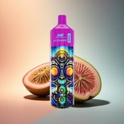 JNR Alien Max 18000 Kivi Pálenka Guava 850mAh Kettős Mag
