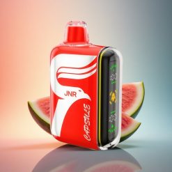 JNR Capsule 15000 Görögdinnye Jég 850mAh Dual Mesh