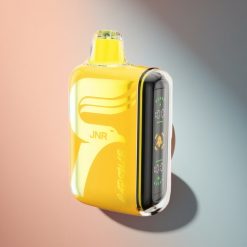 JNR Capsule 15000 TaoPikáns Ütés 850mAh Kettős Rost Tekercs 5% Nikotin