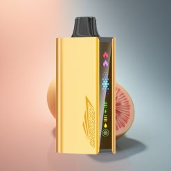 JNR Cruiser 12000 Hűvös Fanta 3500 mAh Beépített Akkumulátor