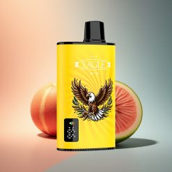 JNR EAGLE Smart 23000 Barack Mangó Görögdinnye 750mAh 2% nikotin 25ml e-liquid