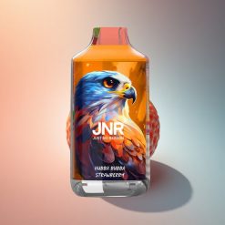 JNR Falcon 16000 Bubba Bubba Eper Dual Mesh Coil 22ml Smart LED Display