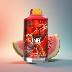 JNR Falcon 16000 Gödény Dinnye Rágógumi 850 mAh Dual Mesh Coil