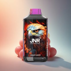 JNR Falcon 16000 Szilva Gránát 850 mAh Kettős Hálós