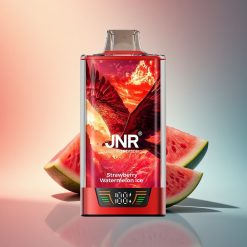 JNR Falcon Pro 28000 Eper Görögdinnye Jég 30ml 950mAh 5% nikotin