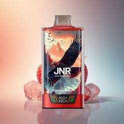 JNR Falcon Pro 28000 Eperjég 30ml 950mAh 5% nikotin