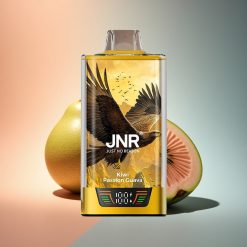 JNR Falcon Pro 28000 Kiwi Passió Guava 950mAh 30ml 5% nikotin
