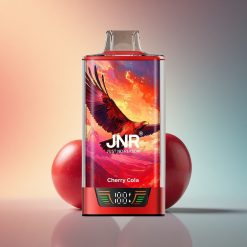 JNR Falcon Pro 28000 Meggy Kóla 950mAh 30ml 5% nikotin