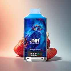 JNR Falcon X 18000 Bogyórobbanás 750mAh Kettős Háló