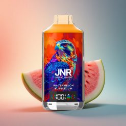 JNR Falcon X 18000 Gödölye Rágógumi 750mAh 24ml Dual Mesh