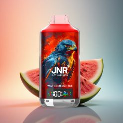 JNR Falcon X 18000 Gödörjég 750mAh Kettős Hálótekercs