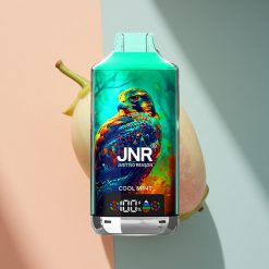 JNR Falcon X 18000 Hűvös Menta 24ml Dual Mesh 750mAh