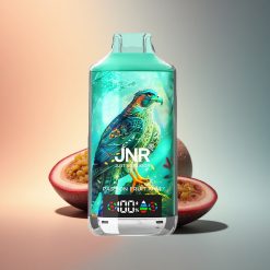 JNR Falcon X 18000 Szenvedélyes Gyümölcs Kivi 750mAh 24ml 5% nikotin