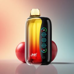 JNR Flex Ice 21000 Cseresznye Kóla Dupla Háló Jég Beállítható 1000mAh