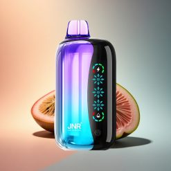 JNR Flex Ice 21000 Kivi Passiógyümölcs Guava Állítható Jég 1000mAh Dual Mesh