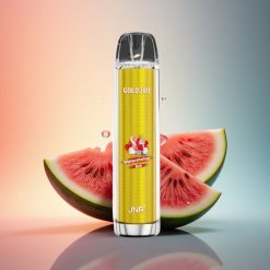 JNR Gold380 6000 Dinnye Jég 1500mAh 13ml