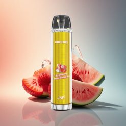 JNR Gold380 6000 Eper Görögdinnye Jég 1500mAh 13ml 5% nikotin