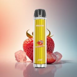 JNR Gold380 6000 Eperjég 1500mAh 13ml