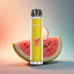 JNR Gold380 6000 Gödörgumi 1500mAh 13ml