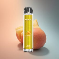 JNR Gold380 6000 Hármas Mango 1500mAh 13ml