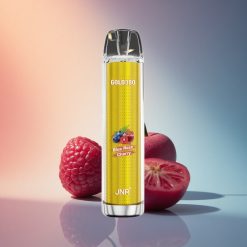 JNR Gold380 6000 Kék Málnás Cseresznye 1500mAh Mesh 13ml