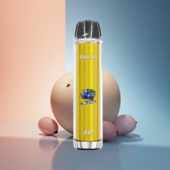 JNR Gold380 6000 Kék Úr 1500mAh Mesh 13ml