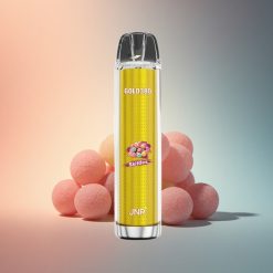 JNR Gold380 6000 Skittles 1500mAh 1.0ohm Mesh