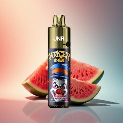 JNR Joker 24K Eper görögdinnye jég 2% nikotin 800mAh