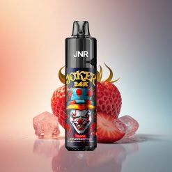JNR Joker 24K Eperjég 800mAh Oldalsó Töltés