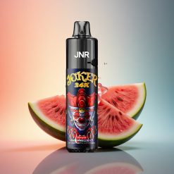 JNR Joker 24K Görögdinnye Jég 800mAh Oldalsó Töltés