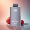 JNR Mega Box 25000 Eper Málna Cseresznye Jég 850mAh 30ml 2% nikotin