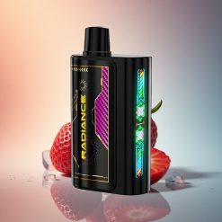 JNR Radiance 31000 Eperjég 28ml 950mAh 2% nikotin