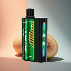 JNR Radiance 31000 Passiógyümölcs Kivi 28ml 950mAh 2% nikotin