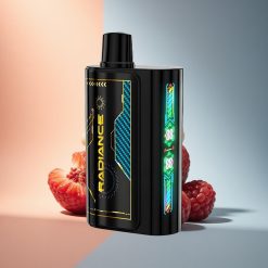 JNR Radiance 31000 Vegyes Bogyós 28ml 950 mAh 2% nikotin